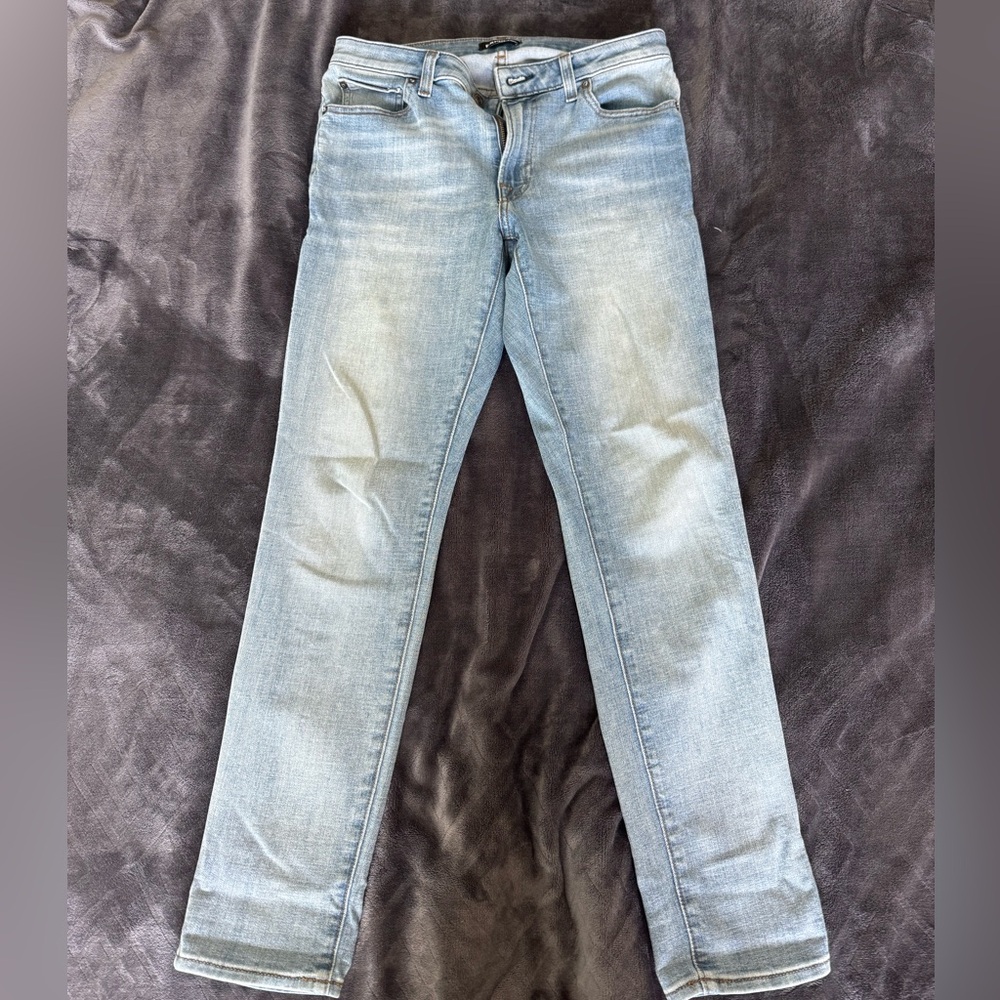 Mens Express Jeans